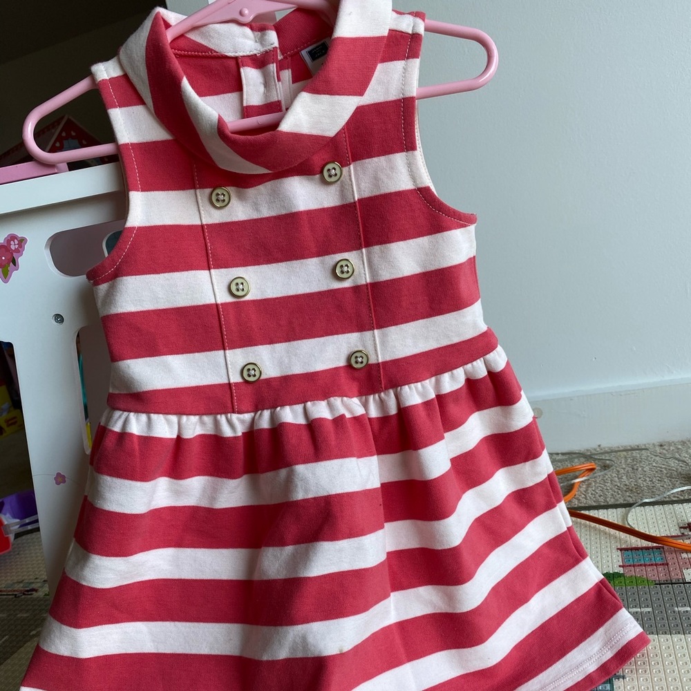 COPY - Beautiful Janie and jack dress
